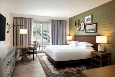 Hyatt Regency Hill Country Resort Completes $50 Million Renovation to